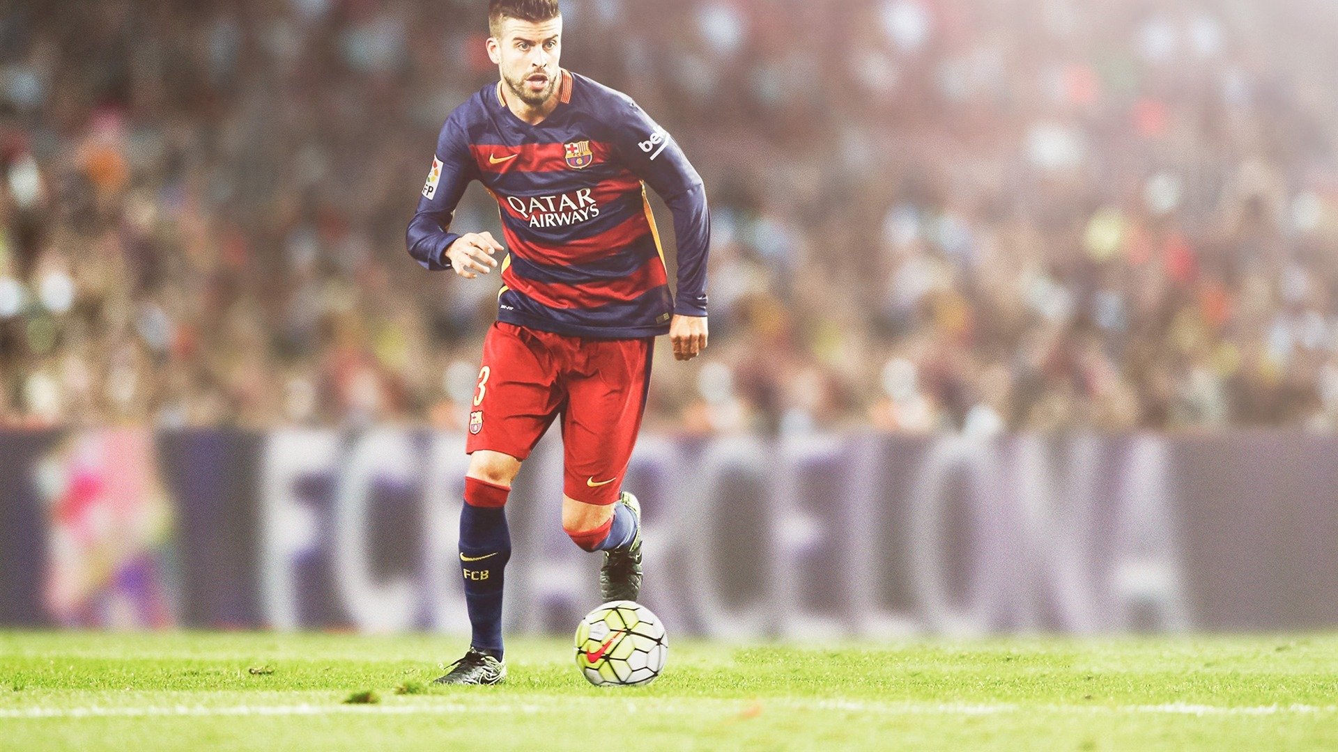 拉文外线命中连续三球公牛掌控节奏，公牛球员拉文